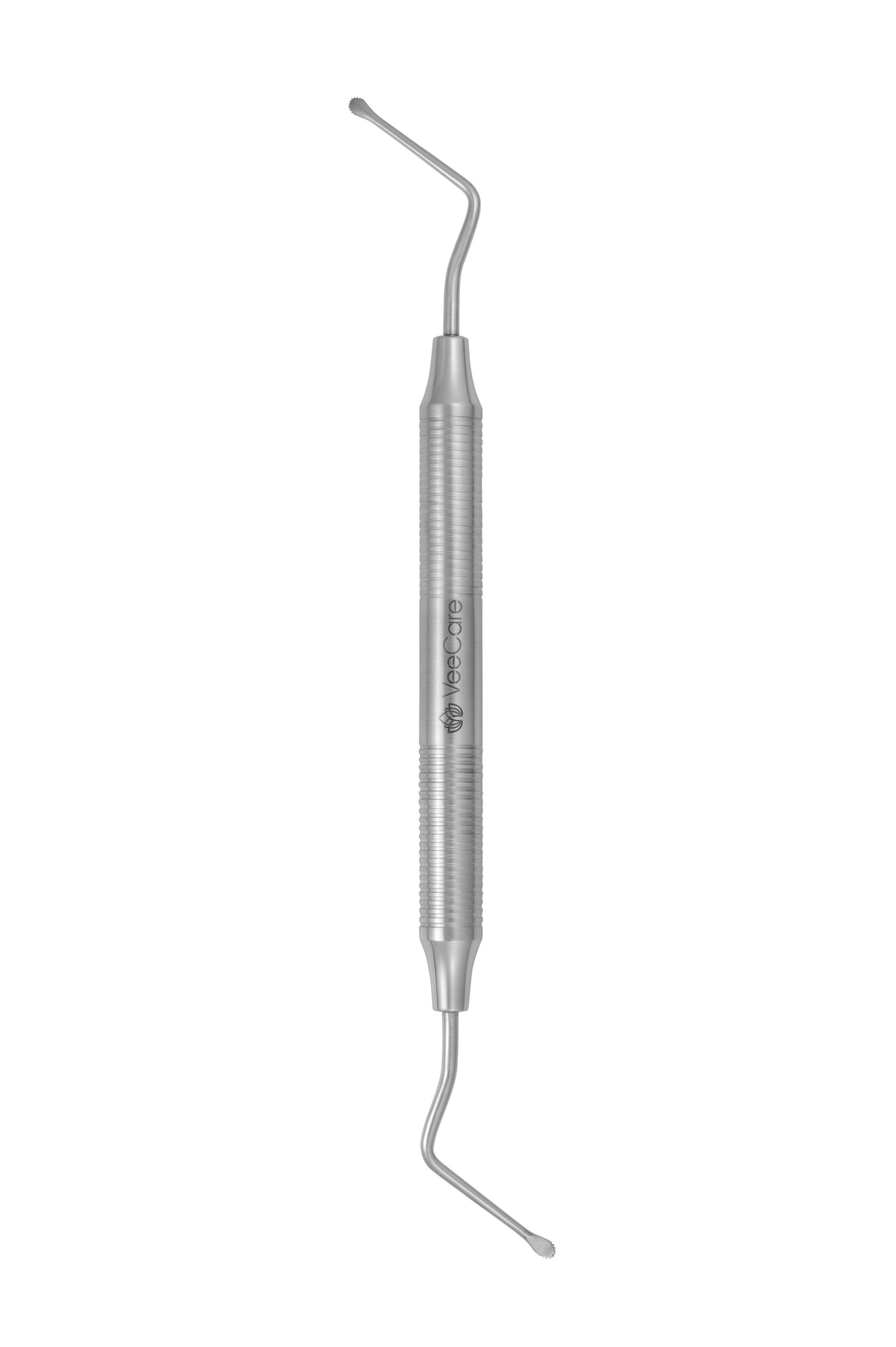 Veecare THE MicroSerrated Lucas Curette 2.5mm