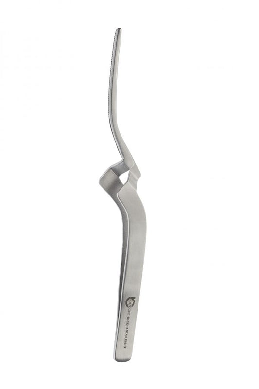 Articulating Paper Forcep