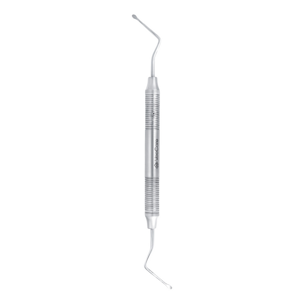 The MicroSerrated Lucas Curette 1.8mm