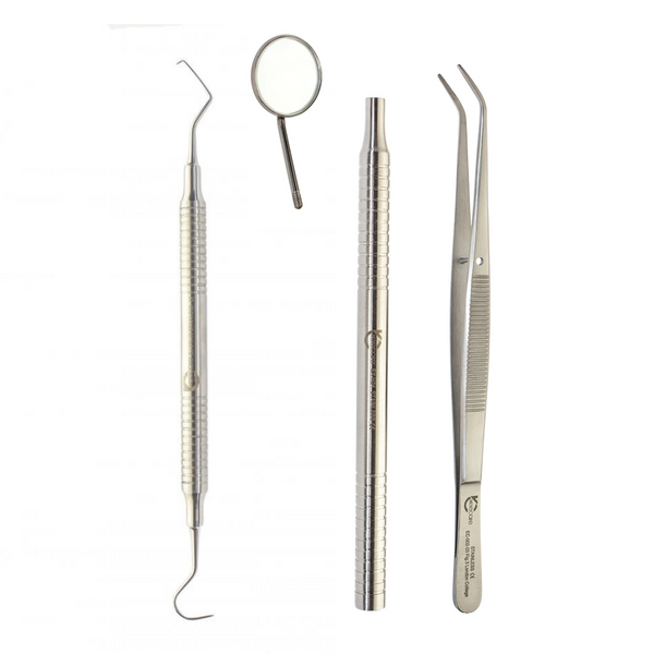 Veecare Ultra Light Examination PMT Set