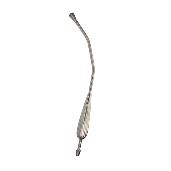 Suction Tip Yankaur - VeeCare Dental