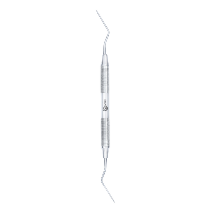 Apical Root Pick with Serrations - VeeCare Dental