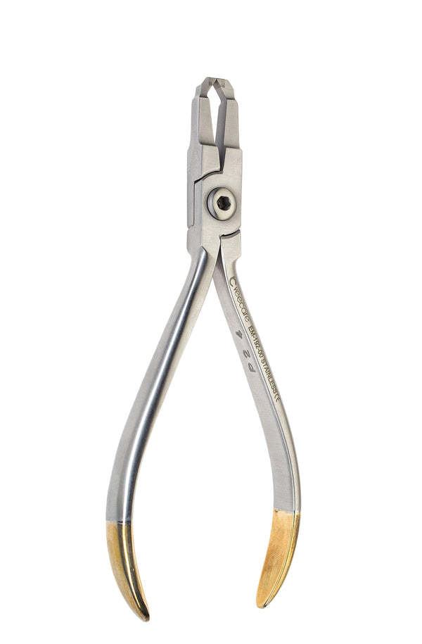 Veecare Bracket Removing Plier TC