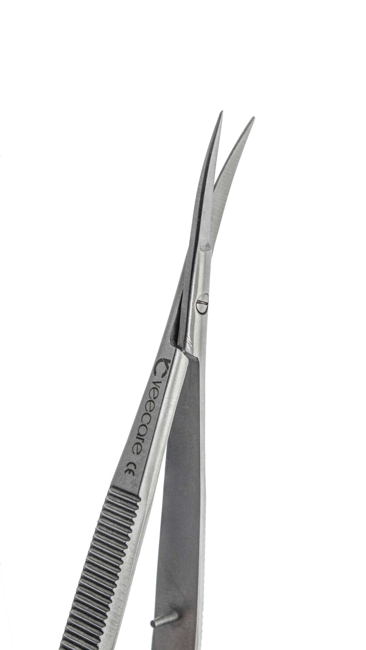 Veecare Castroviejo Curved Scissor 11cm