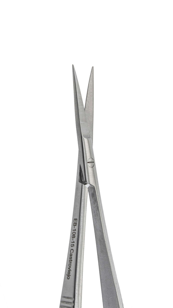 Veecare Westcott Straight Scissor 11cm
