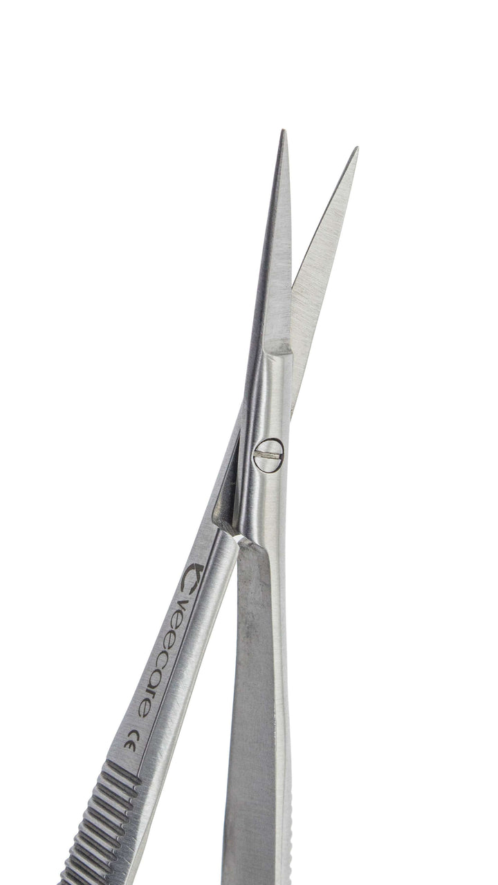 Veecare Castroviejo Straight Scissor 11cm