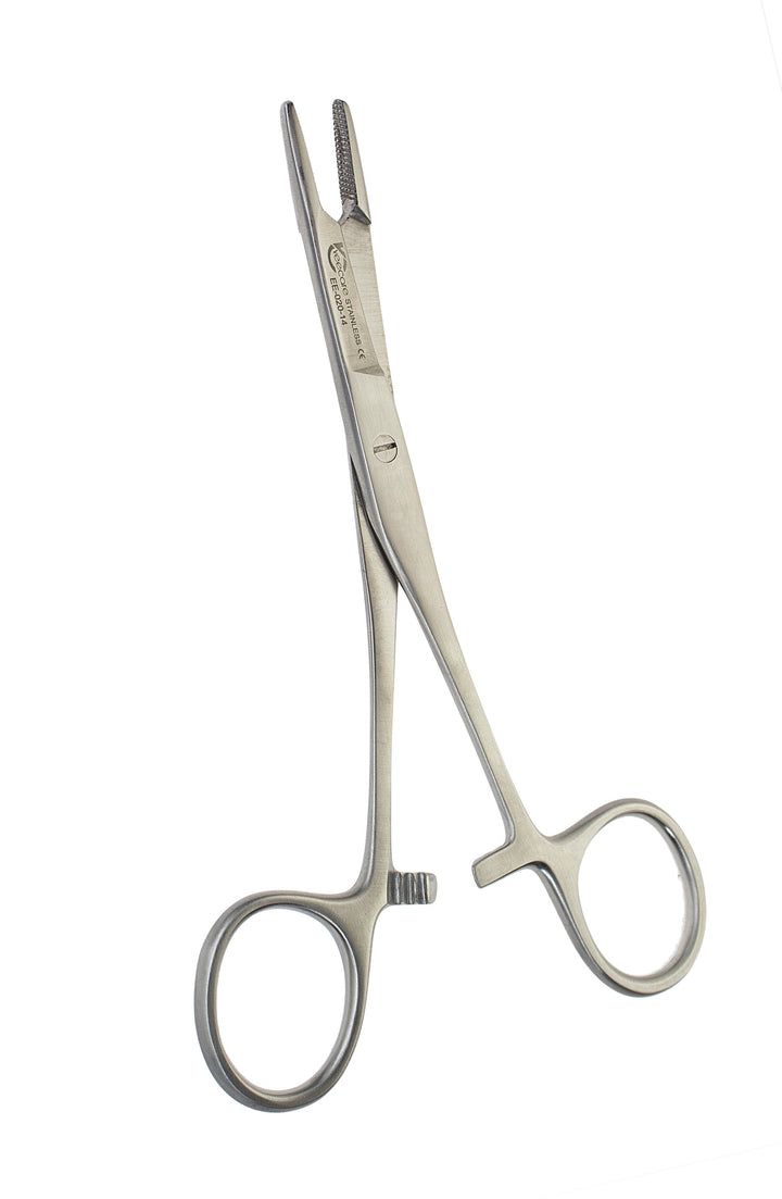 Veecare Needle Holder with Scissor