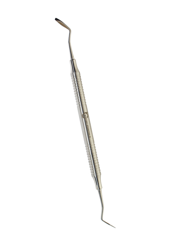 Veecare Cord Packer Serrated